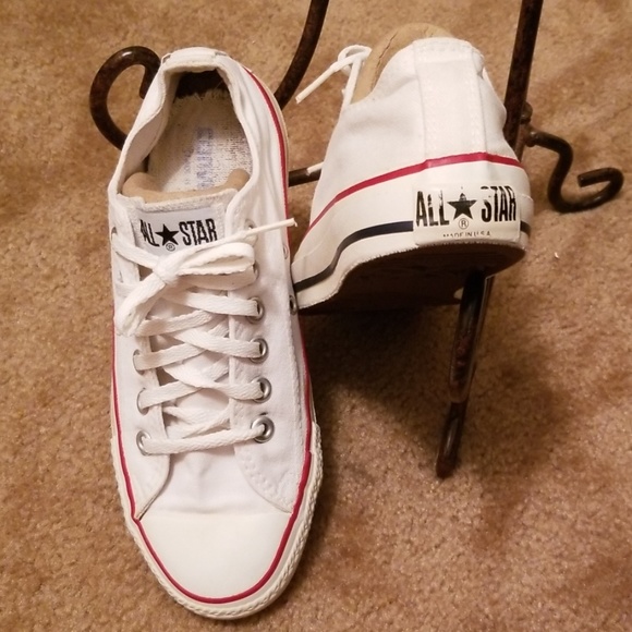 converse all star made in